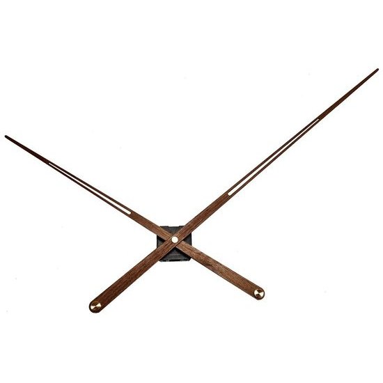 Hodinové ručičky HRD74