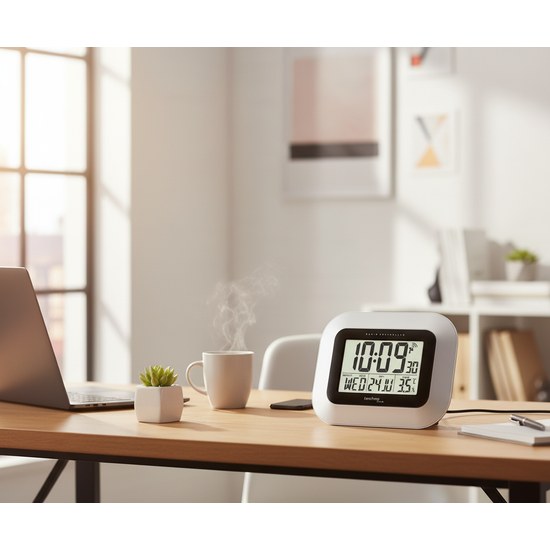 Hodiny Technoline HWS8005