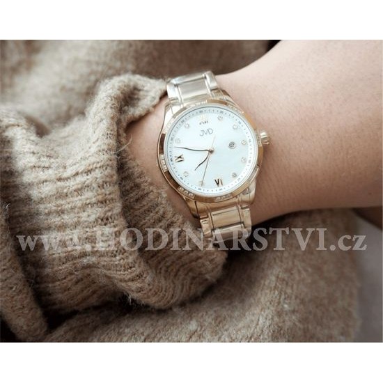 Náramkové hodinky JVD JG1012.3