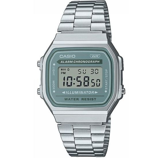 Hodinky Casio A168WA-3AYES
