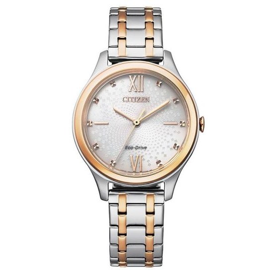 Hodinky Citizen CLASSIC EM0506-77A