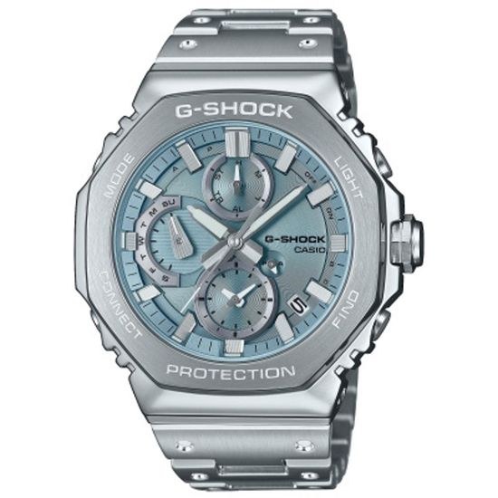 Hodinky Casio G-SHOCK PRO GMC-B2100AD-2AER