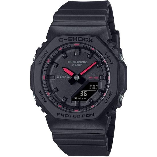 Hodinky Casio G-SHOCK GMA-P2100SA-1A1ER