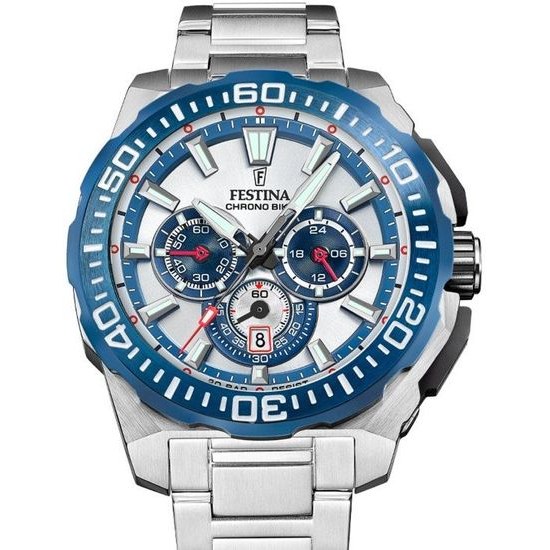 Hodinky Festina CHRONO BIKE '25 20724/1