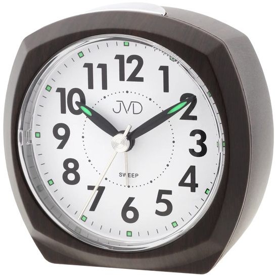 Budík JVD SRP402.4