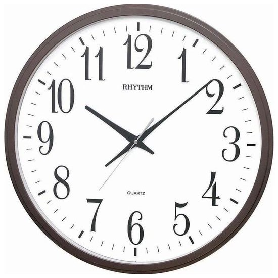 Hodiny Rhythm CMG430NR06