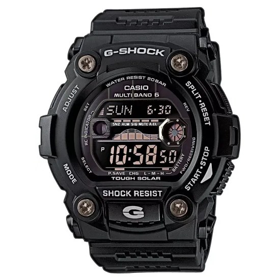 Hodinky Casio GW-7900B-1ER
