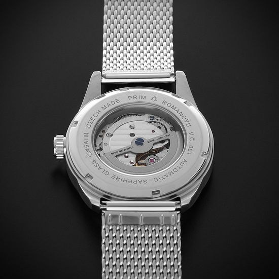 Hodinky PRIM Romanovu W01P.13240.C