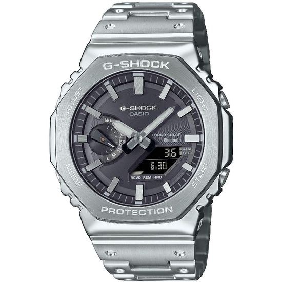 Hodinky Casio G-SHOCK PRO GM-B2100SD-1AER