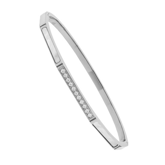 Náramek JVD JGB10S nerez ocel