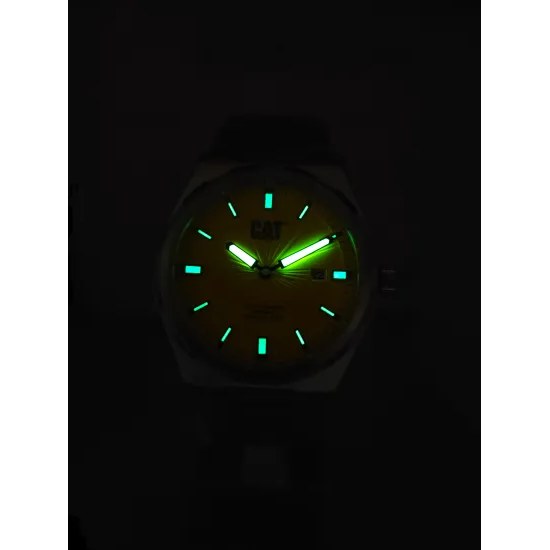 Hodinky pánské CAT AL-141-11-721