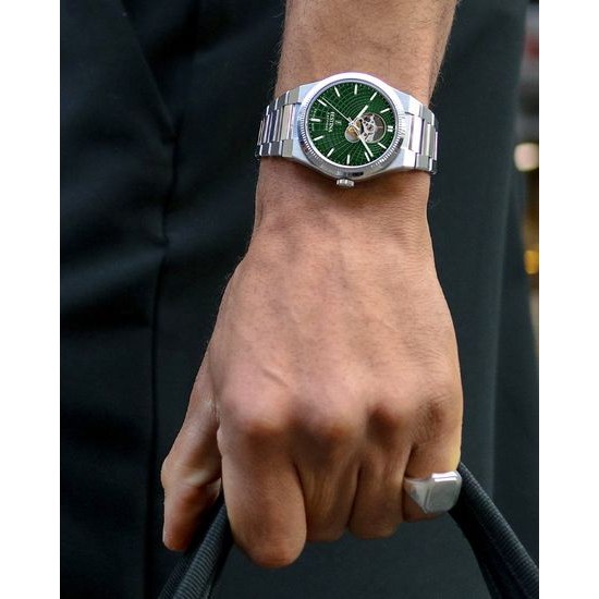 Hodinky Festina SWISS MADE AUTOMATIC 20053/3