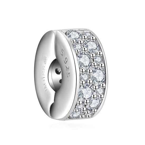 MOISS stříbrný přívěsek