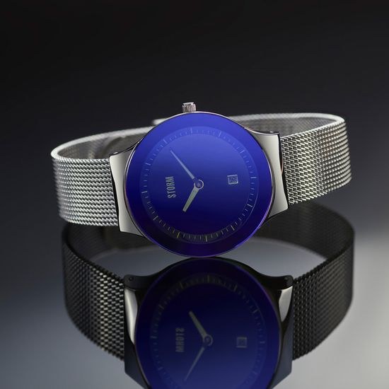 Hodinky Storm Mini Sotec Lazer Blue