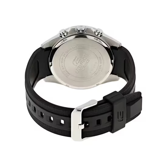 Hodinky Casio Edifice EFV-550P-1AVUEF