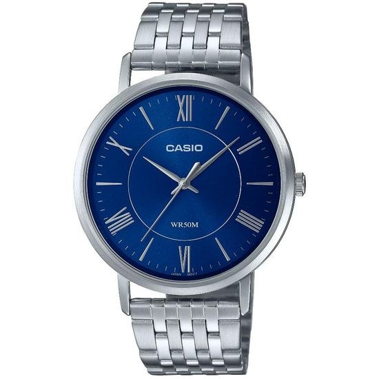 Hodinky Casio MTP-B215D-2AVER
