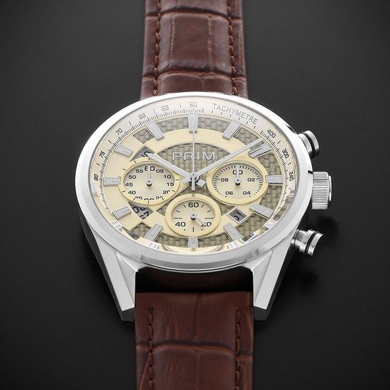 Hodinky PRIM Master 25 W01P.13231.F