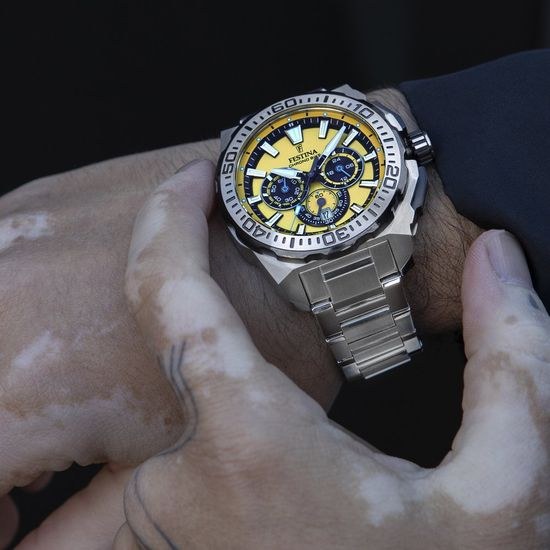 Hodinky Festina CHRONO BIKE '25 20724/4