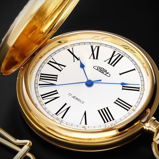 PRIM Pocket Roman Symbol W04P.13224.D