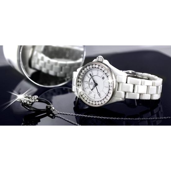 Hodinky PRIM Preciosa Purity Capella W02O.17005.A