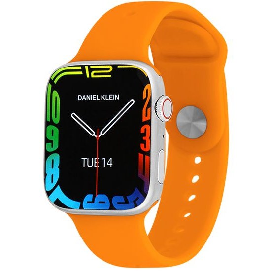 Hodinky Daniel Klein SMART WATCH DT8 PRO-6