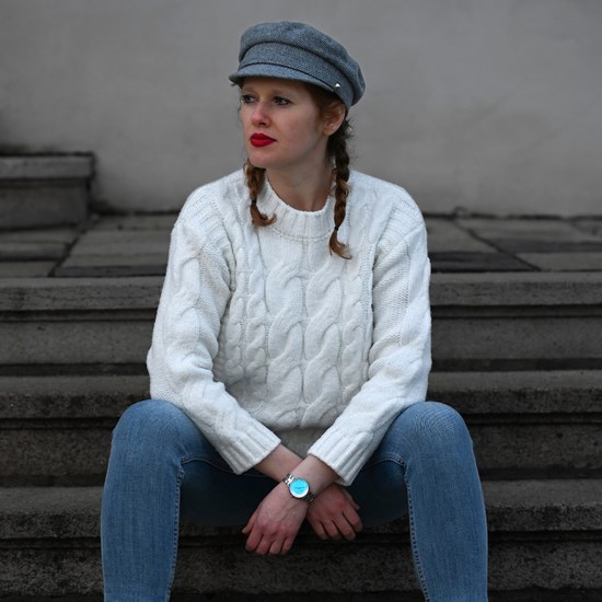 Hodinky Storm ELEXI LAZER AQUA