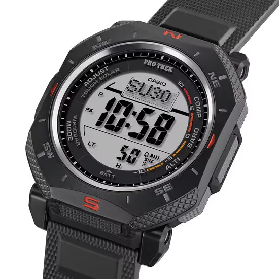 Hodinky Casio Protrek PRG-69-1ER