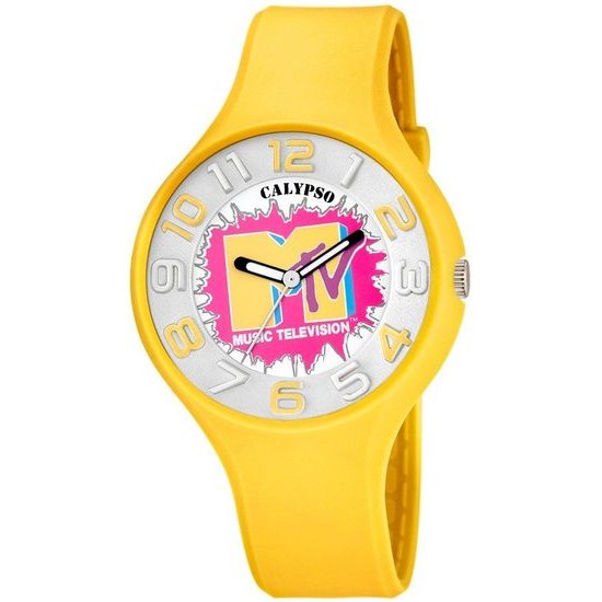 Hodinky Calypso MTV KTV5591/4