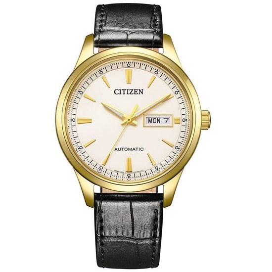 Hodinky Citizen AUTOMATIC NY4059-09AE