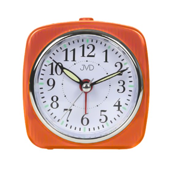 Budík JVD SRP7503.4