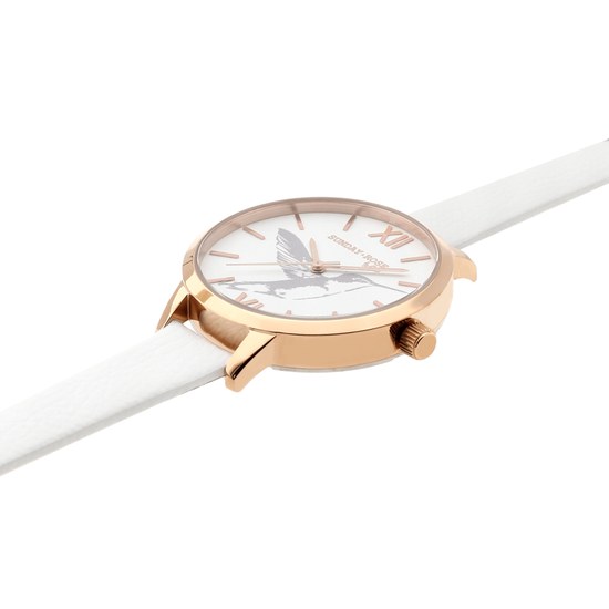Hodinky SUNDAY ROSE Spirit Freedom SUN-S01