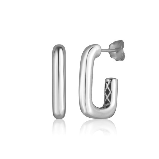 Náušnice JVD SVLE3290XF30000 stříbrné