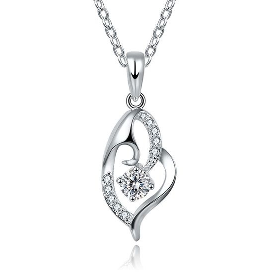 MOISS stříbrný přívěsek