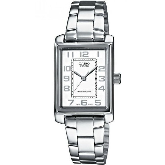Hodinky Casio LTP-1234PD-7BEF
