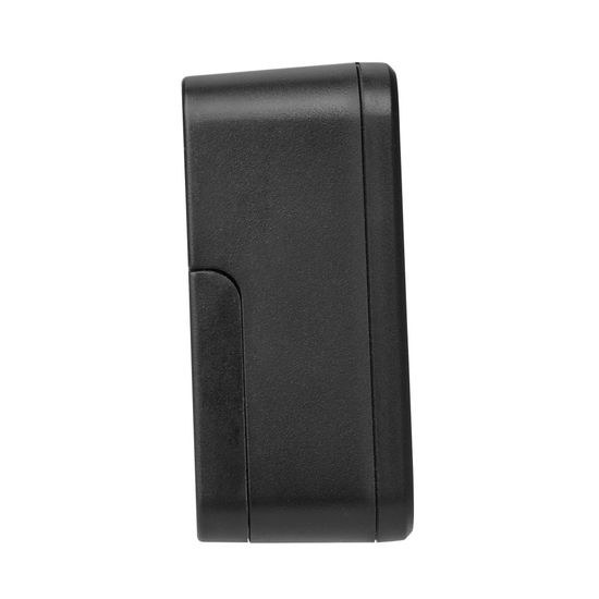 TFA 60.2044.01 - Digitální budík