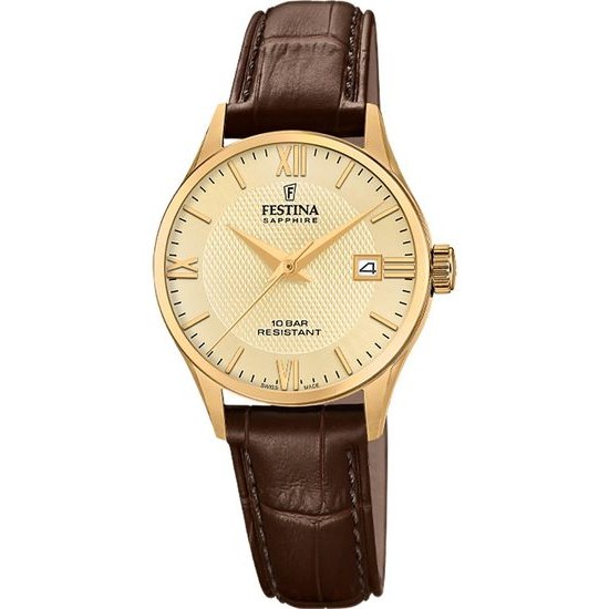 Hodinky Festina SWISS MADE 20011/6