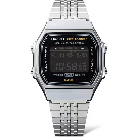 Hodinky Casio ABL-100WE-1BEF