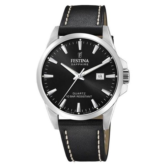 Hodinky Festina SWISS MADE 20025/4