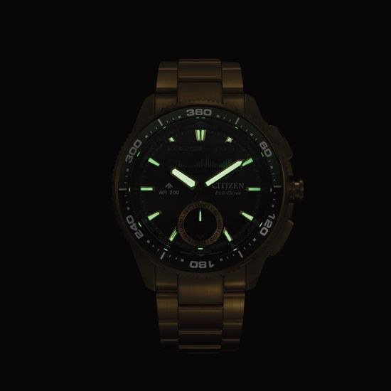 Citizen Promaster JV3002-51E