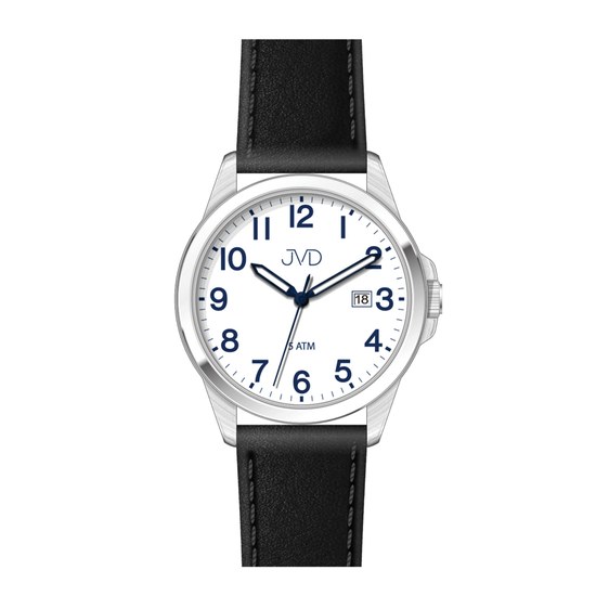 Náramkové hodinky JVD J1131.10