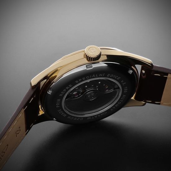 Mechanické hodinky PRIM Repre W01C.13170.J