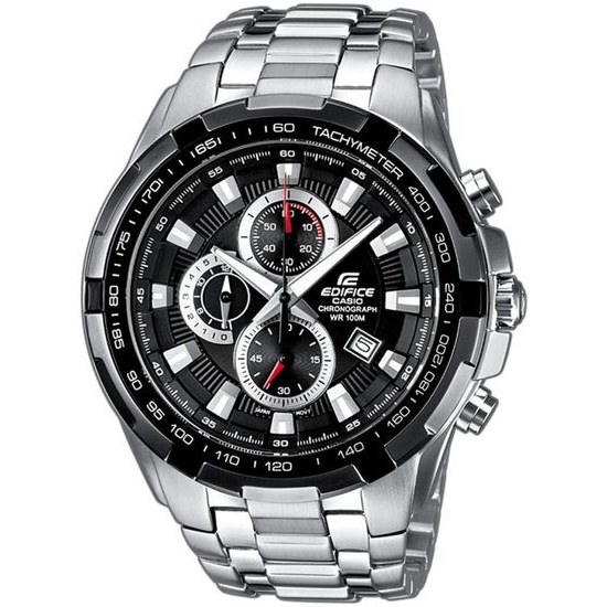 Hodinky Casio EF-539D-1AVEF