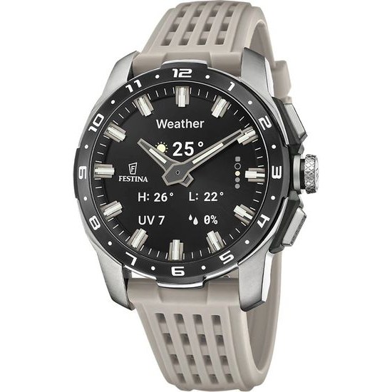 Hodinky Festina CONNECTED FULL D 23305/7