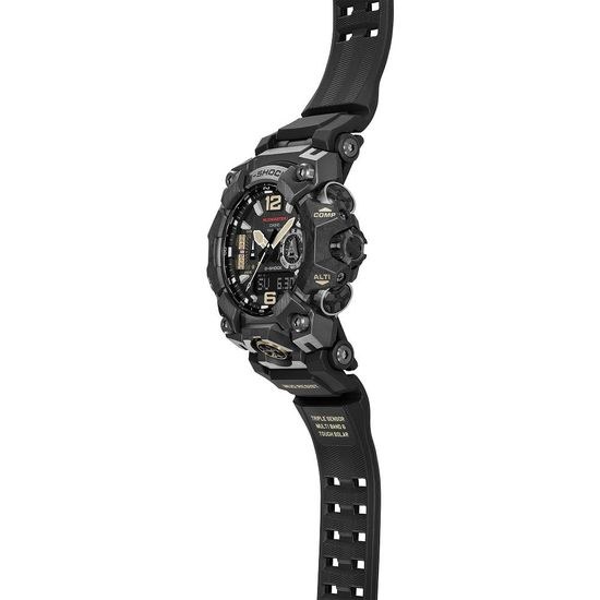 Hodinky Casio G-SHOCK PRO GWG-B1000-1AER