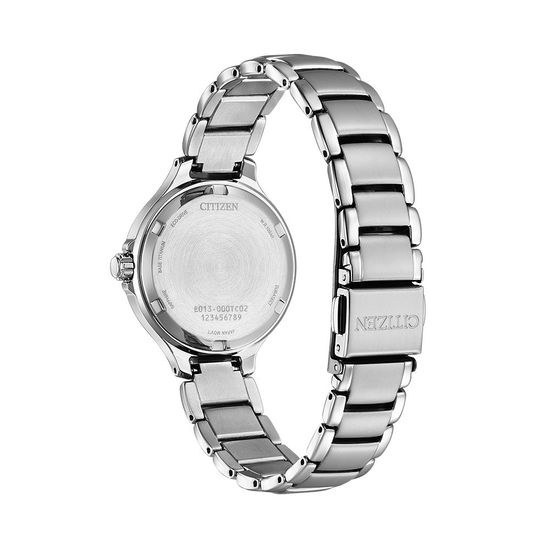 Citizen SUPER TITANIUM EW2681-81L