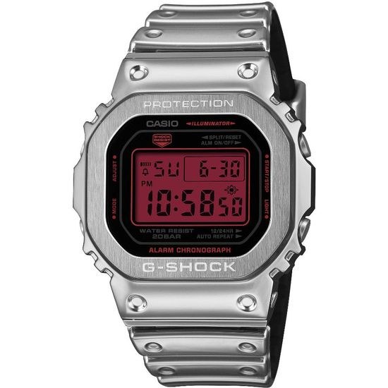Hodinky Casio G-SHOCK GM-5600YRA-8ER