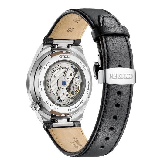 Hodinky Citizen Tsuyosa Automatic NK5010-01H