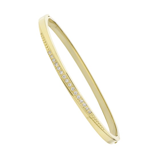 Náramek JVD JGB9G nerez ocel