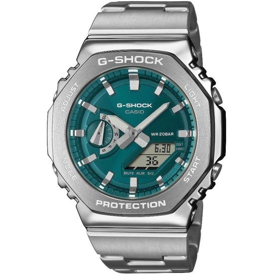Hodinky Casio G-SHOCK GM-2110D-3A1ER