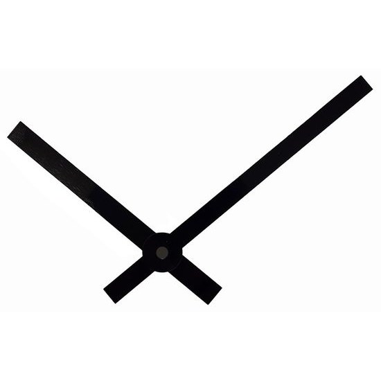 Hodinové ručičky HRP69